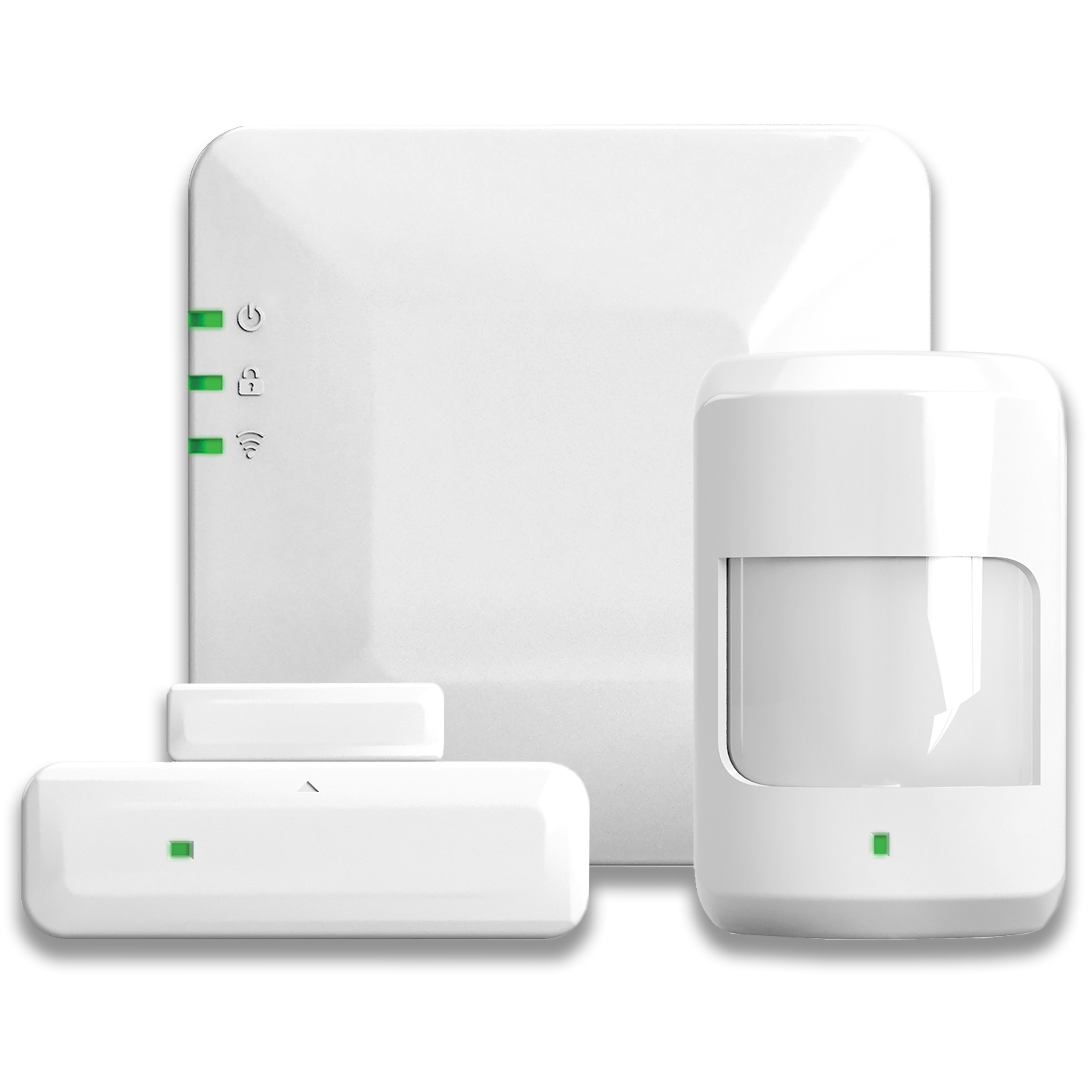 Комплект Livi Smart Security