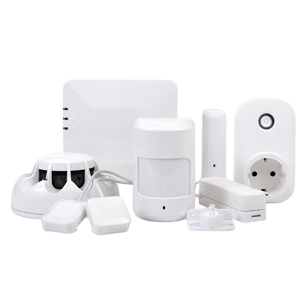 Комплект Livi Smart Home